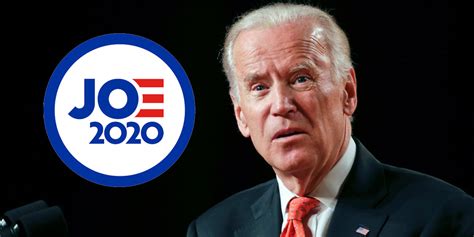 Did joe biden say he didn't want his kids growing up in a 'racial jungle'? People don't like Joe Biden's 2020 campaign logo ...