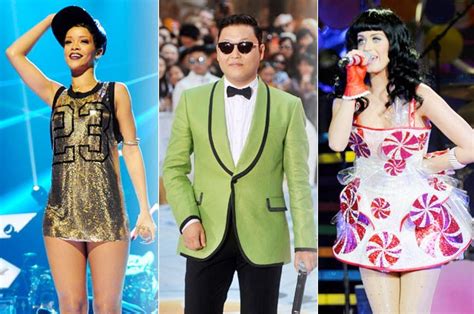 Halloween Costumes How To Dress Like Psy Katy Perry And More Billboard