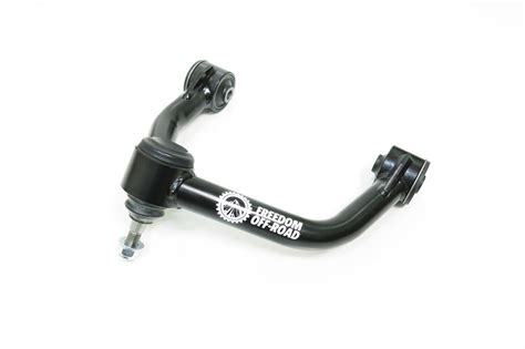 Freedom Off Road Front Upper Control Arms For 2 4 Lift