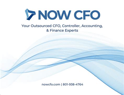 General Now Cfo Slideshow Now Cfo