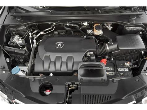 2014 acura rdx: 51 exterior photos