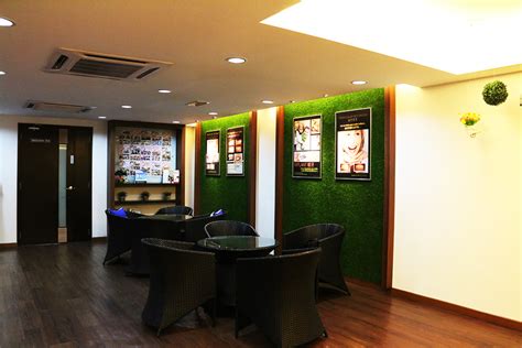 Klinik union medic (kota puteri), taman cahaya kota puteri. Klinik Pergigian Tiew Dental Clinic (Bandar Puteri ...