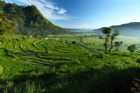 Sedem Razlogov Zakaj že To Jesen Obiskati Bali Vandraj