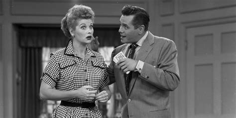 I Love Lucy Premiered 62 Years Ago Lets Celebrate Huffpost