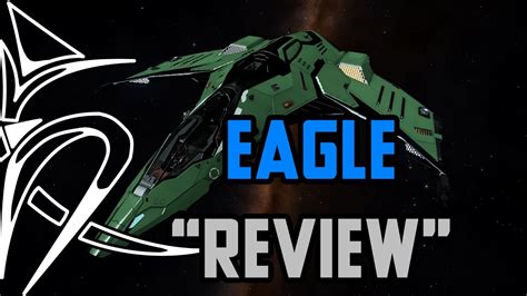 Eagle Review Elite Dangerous Youtube