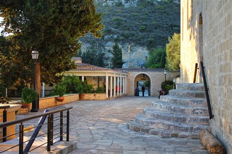 Tala Is The Most Prestigious Village On The West Coast Of Cyprus