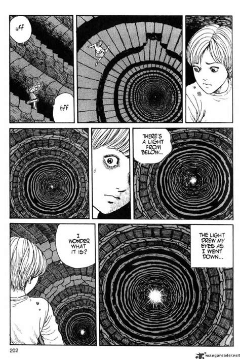 Uzumaki Spiral Into Horror Chapter 19 Completion English Scans