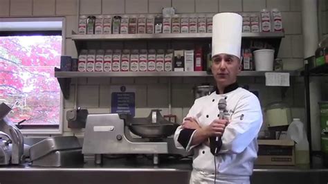 Somerville High Schools Cte Culinary Program Youtube