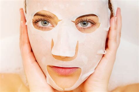 The Ultimate Guide To Sheet Masks