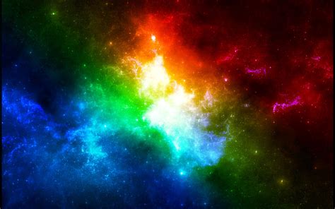 Colorful Galaxy Wallpapers Full Hd Galaxy Wallpaper