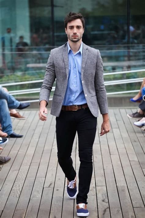 27 Best Summer Business Attire Ideas For Men 2019 Men Outfit Ideas Business Casual Men