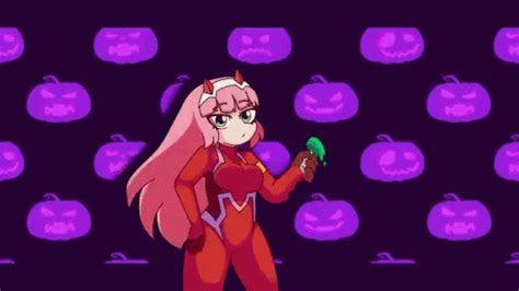 Put it in the comments at the very least. Zero Two Darling In The Franxx GIF - ZeroTwo ...