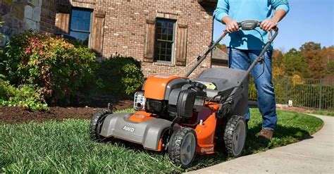 5 Best Large Walk Behind Mowers In 2024 Reviews And Buyers Guide