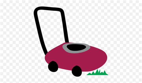 Lawn Mowing Icon Lawn Mowing As Icon Png Emojilawn Mower Emoji
