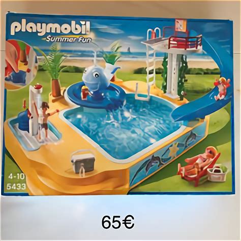 Playmobil 3815 Doccasion Plus Que 3 Exemplaires à 65