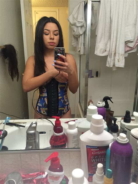 Thefappening 20 Leaked Ciera Ramirez The Fappening
