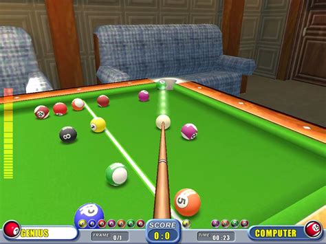 Real Pool Download Gamefabrique