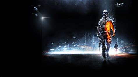 Battlefield 3 Wallpaper Hd Wallpapersafari