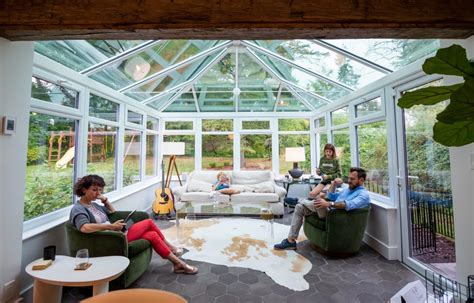 Sunroom Addition Cost Can I Afford It Price Guide