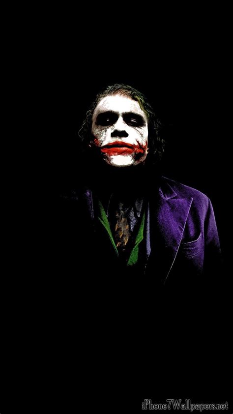 Joker Wallpaper Hd Posted By John Sellers