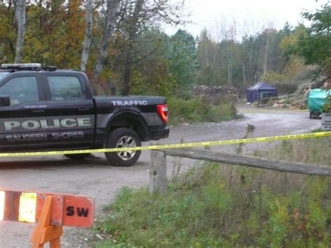 Human Remains At Southampton Compost Site Historic In Nature Police Owen Sound Sun Times