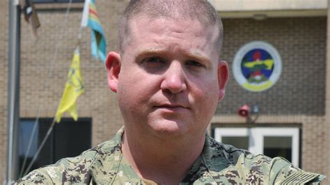 Cuyahoga Falls Native Builds On Seabees 80 Year Legacy