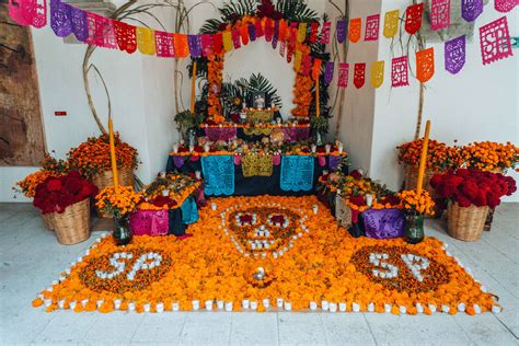 7 Things You Need To Know About The Day Of The Dead In