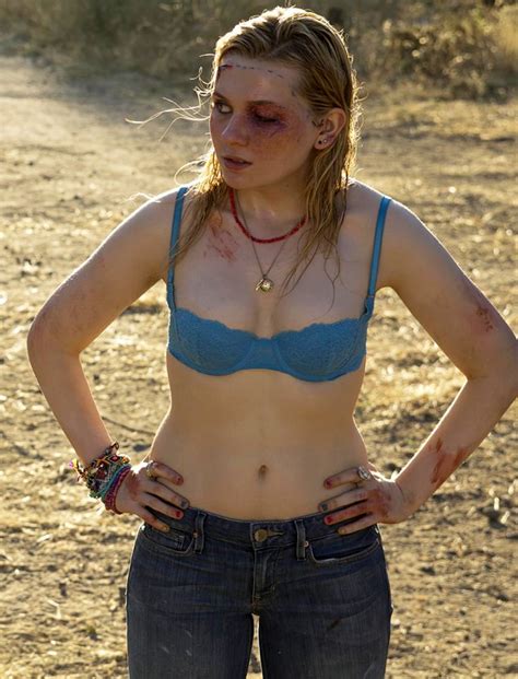 Abigail Breslin Nude Topless Photo Leaked Onlyfans Nudes