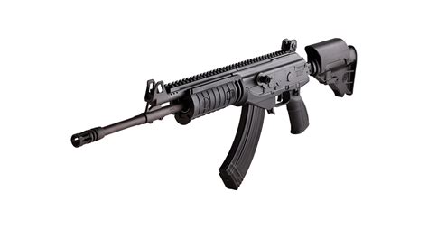 Rifle Galil Ace 762x39mm Iwi Ca