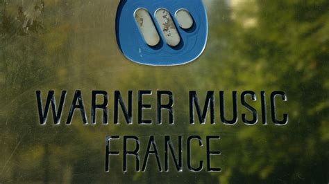 Warner Music Annonce Son Entrée En Bourse Les Echos
