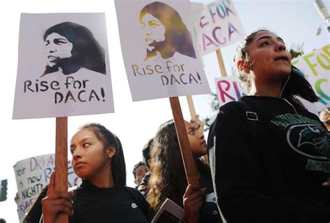 morning greatness federal judge rules daca program illegal › american greatness