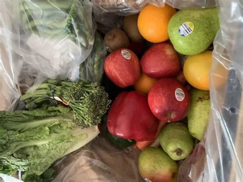 How To Get Farm Fresh Fruits And Veggies Delivered To Your Door