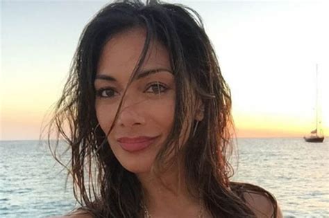 X Factor Nicole Scherzinger To Come In Naked On Jet Ski For Judges Houses Daily Star