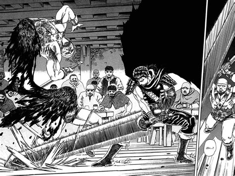 Japanese manga author kentaro miura has died aged 54. Berserk Manga en Español - Descarga por Mega » Anime ...