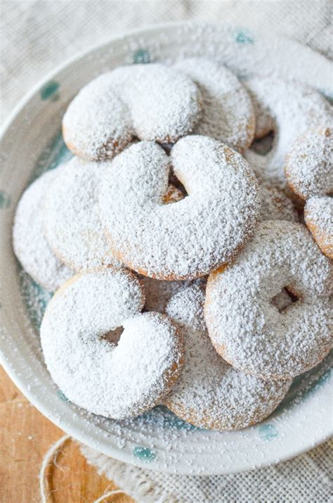 He is the author of melt: Almond Crescent Cookies (Dairy Free, Vegan)- Simply Whisked