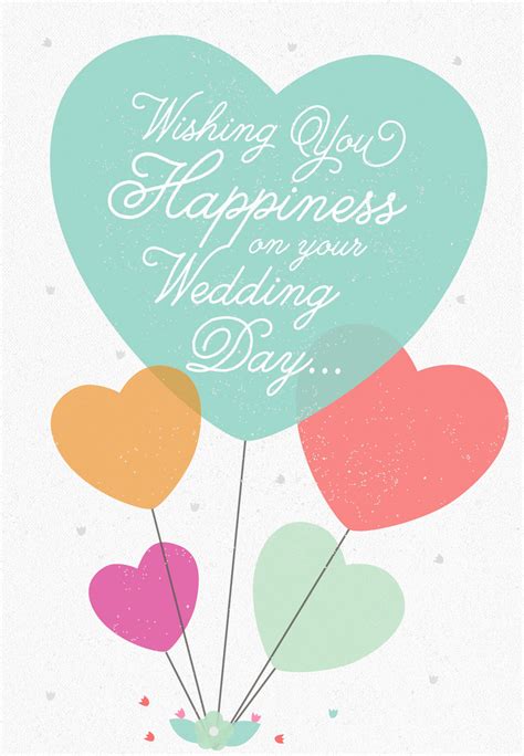 Make their special occasion more special by congratulating them on their. Wedding Happiness - Free Wedding Congratulations Card | Greetings Island