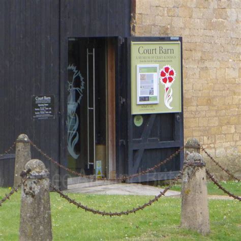 Court Barn Museum Chipping Campden Gloucestershire See Around Britain