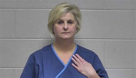 Kentucky Doctor Allegedly Sought Hitman To Kill Her Ex Husband Amid