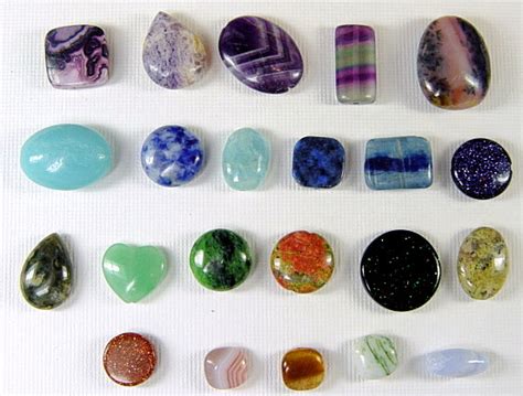 The Best Place To Buy Assorted Of Semi Precious Gemstone