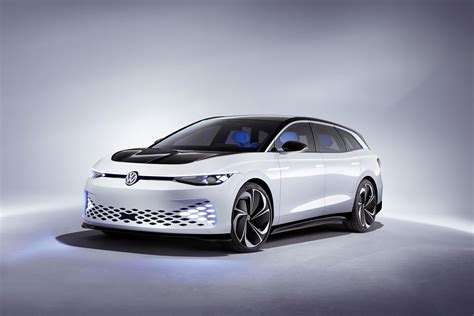 2023 Volkswagen Id6 Sedan And Wagon First Details Revealed Carexpert