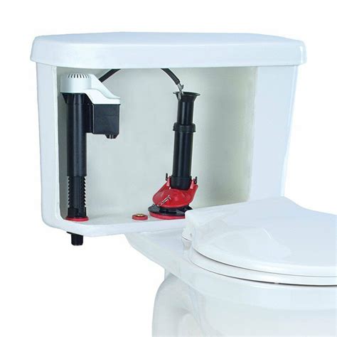 7 Best Toilet Repair Kits Reviews And Guide 2021