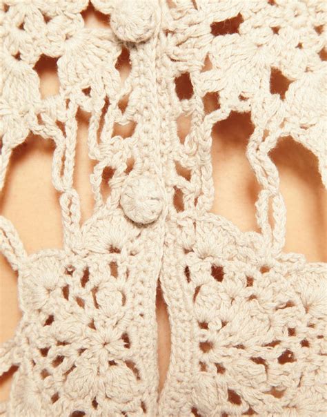 Crochetemoda Blog Crochet Top Nude