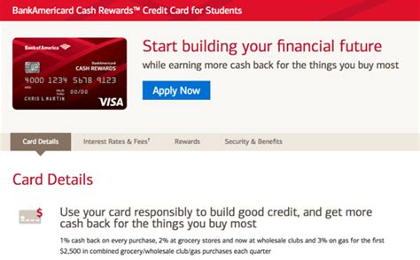You can redeem your cash rewards for statement credits, deposits made directly into a bank of america checking or savings account, for credit to a qualifying cash management account with merrill wealth. Top 6 Bank of America Rewards Cards | 2017 Ranking & Reviews | Bank of America Travel, Cash ...