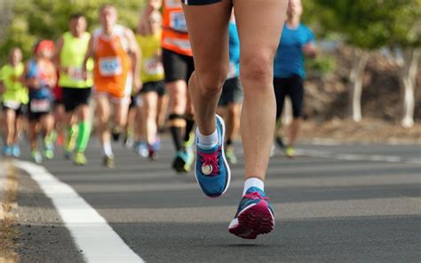 6 Conseils Running Pour Vivre Votre 10 Km Dans Les Meilleures