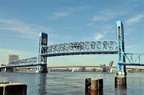 Main Street Bridge Jacksonville Fl A3busboy Galleries Digital