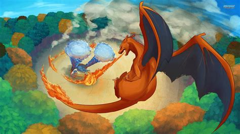 If you see some pokemon wallpapers hd you'd like to use, just click on the image to download to your desktop or mobile devices. 35 Pokemon Wallpapers HD for Desktop