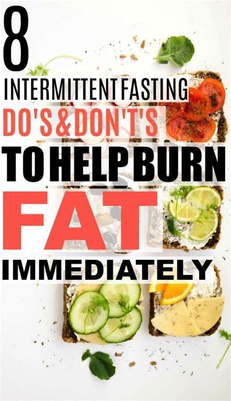 If Youre Thinking Of Or Already Doing Intermittent Fasting Then Check