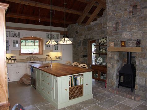 A Home Rooted In Irish History Irish Kitchen Irish Cottage Decor