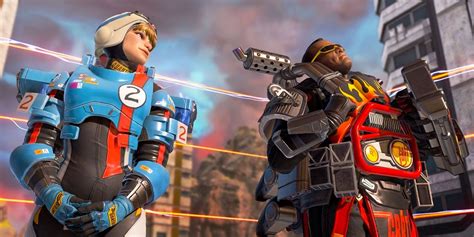 Esrb rating t for teen: Apex Legends gains cross-play October 6 - 9to5Toys