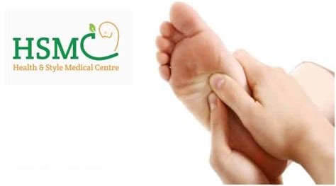 Health Benefits Of Foot Massage Abu Dhabi Podiatry Clinic Nail And Foot Care Treatments